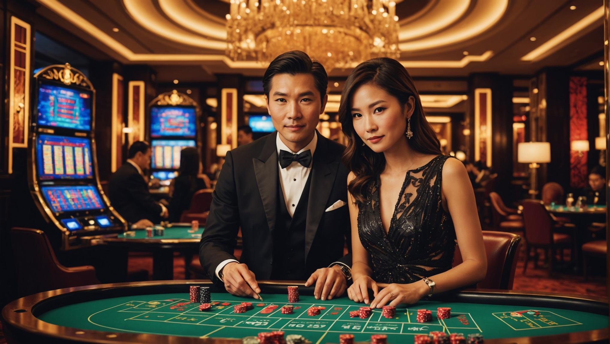 Áp Dụng Công Thức Kelly Trong Baccarat